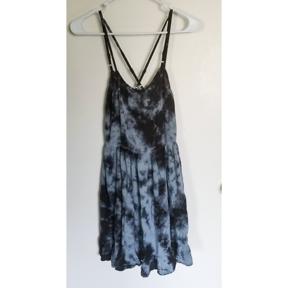 BE Tye-dye Dress